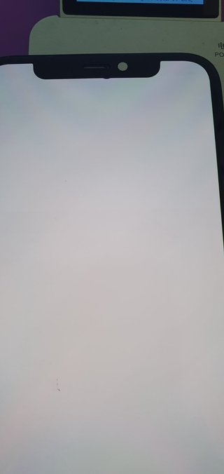 Pantalla 11 pro original iphone