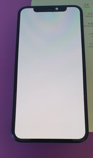 Pantalla 11 pro original iphone
