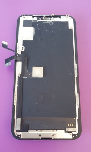 Pantalla 11 pro original iphone