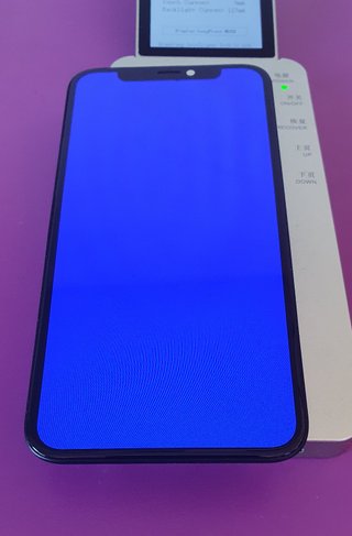 Pantalla 11 pro original iphone