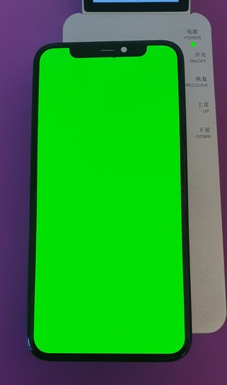Pantalla 11 pro original iphone