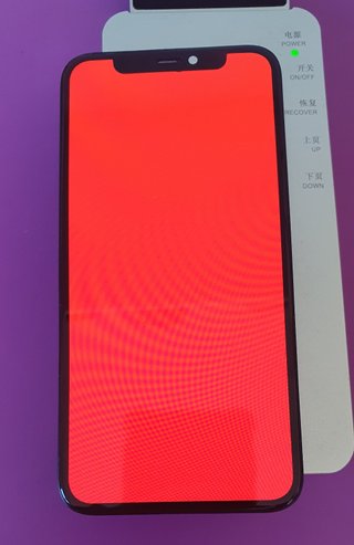 Pantalla 11 pro original iphone