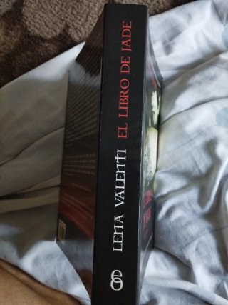 El Libro de Jade