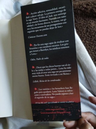 El Libro de Jade