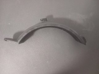 Guardabarros Trasero Xiaomi M365