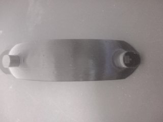 Guardabarros Trasero Xiaomi M365
