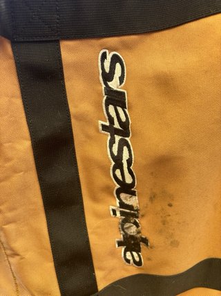 Bolsa de viaje Alpinestars MotoGP