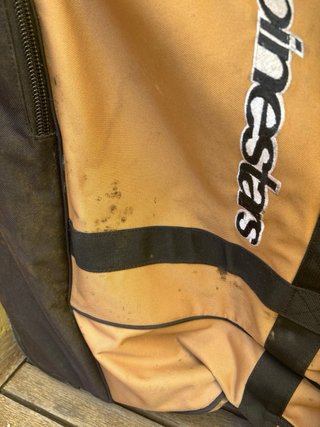 Bolsa de viaje Alpinestars MotoGP