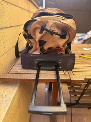 Bolsa de viaje Alpinestars MotoGP
