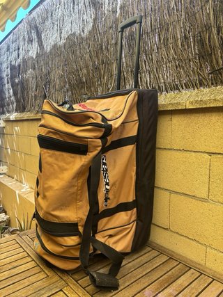 Bolsa de viaje Alpinestars MotoGP