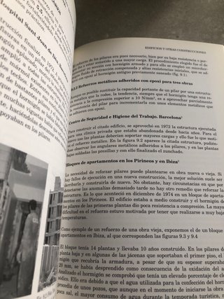 Protección y Reparación de Estructuras de Hormi...