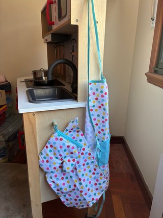 Cocinita Lidl con Accesorios