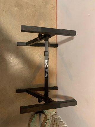Piano Donner DEP-20 con pedal y patas