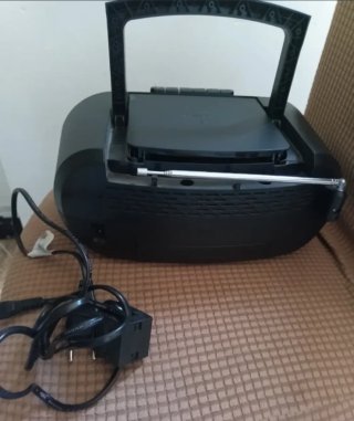 Radio CD Sony CFD-575
