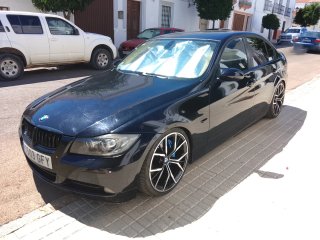 BMW Serie 3 2008