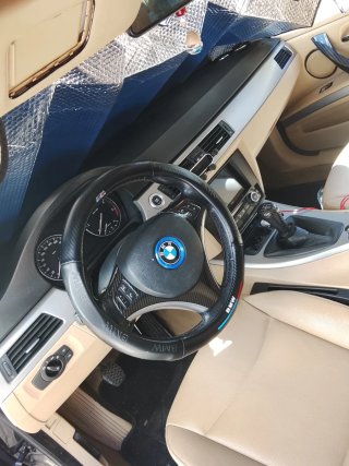 BMW Serie 3 2008