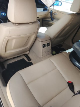 BMW Serie 3 2008