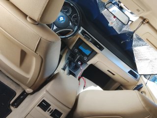 BMW Serie 3 2008