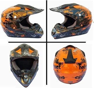 Casco Bicicleta con Forro Desmontable