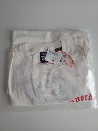 Camiseta Superdry Talla M