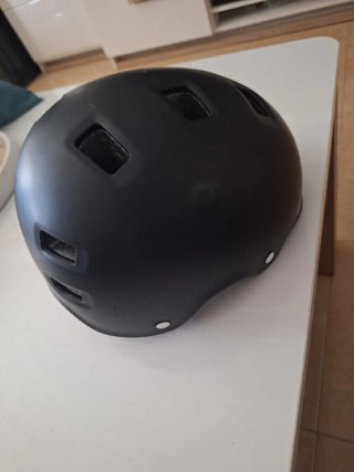 Bicicleta BPRO 20 Naranja + Casco