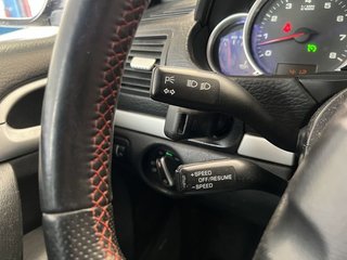 Porsche Cayenne Turbo