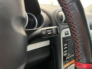 Porsche Cayenne Turbo