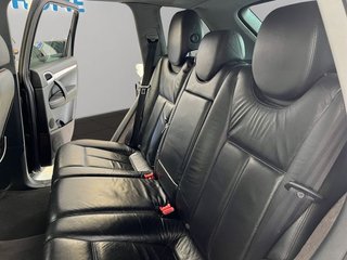 Porsche Cayenne Turbo