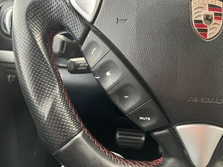 Porsche Cayenne Turbo