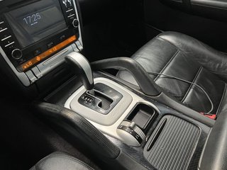 Porsche Cayenne Turbo