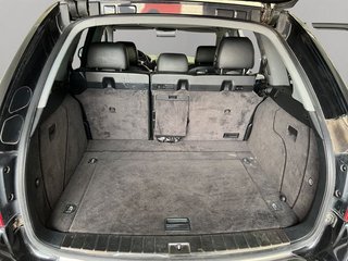 Porsche Cayenne Turbo