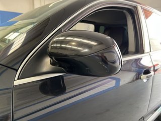 Porsche Cayenne Turbo