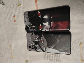 Funda Anime Naruto