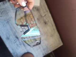 Gafas ciclismo