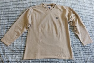 Jersey Rox talla M 50% algodón