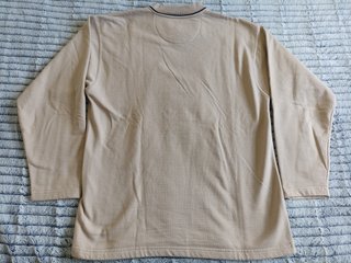 Jersey Rox talla M 50% algodón