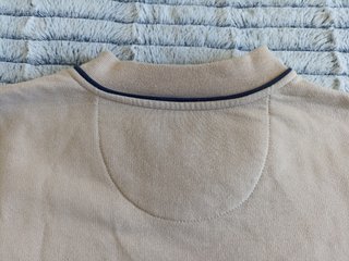 Jersey Rox talla M 50% algodón