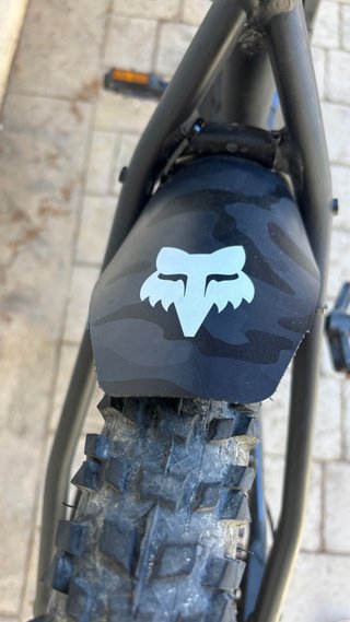 Bicicleta Eléctrica Rockrider E-ST 500 Talla S