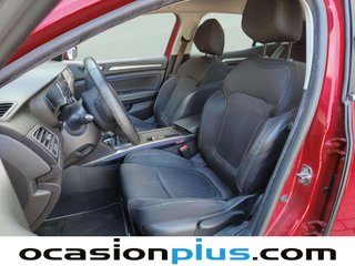 Renault Megane Zen TCe 103 kW (140 CV) GPF