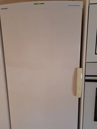 Frigorífico Combi Blanco
