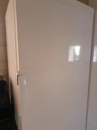 Frigorífico Combi Blanco