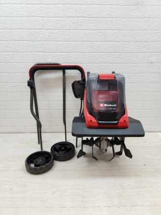Einhell Motoazada con batería GE-CR 30
