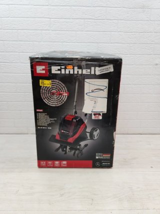 Einhell Motoazada con batería GE-CR 30
