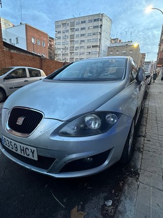 SEAT Leon 2011
