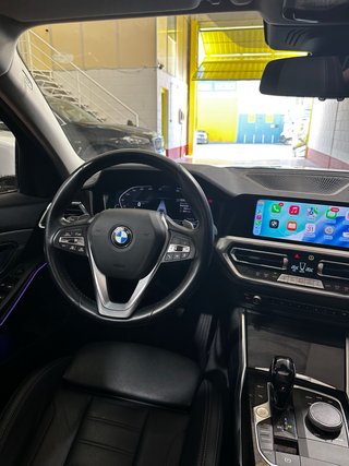 BMW Serie 3 330D