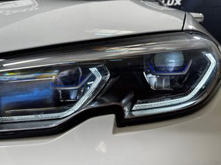 BMW Serie 3 330D