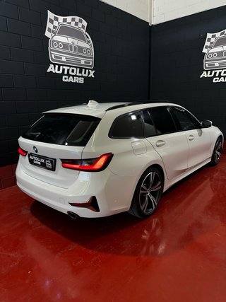 BMW Serie 3 330D