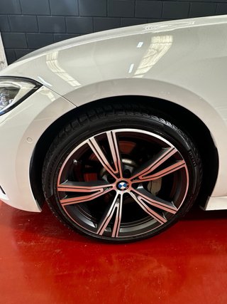 BMW Serie 3 330D
