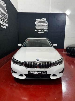 BMW Serie 3 330D