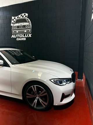 BMW Serie 3 330D